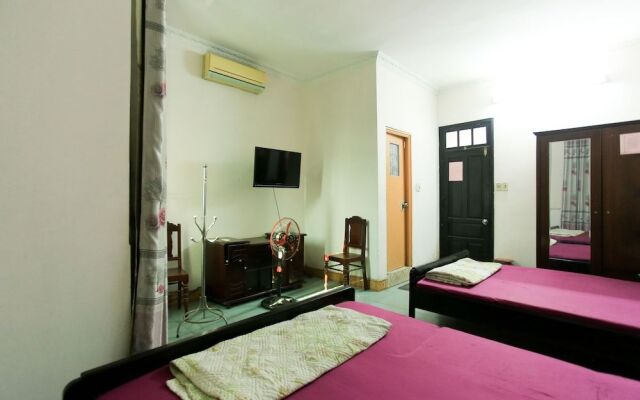 OYO 1082 Bong Sen Hotel
