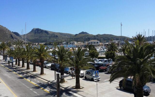 Apartment Jobi duplex