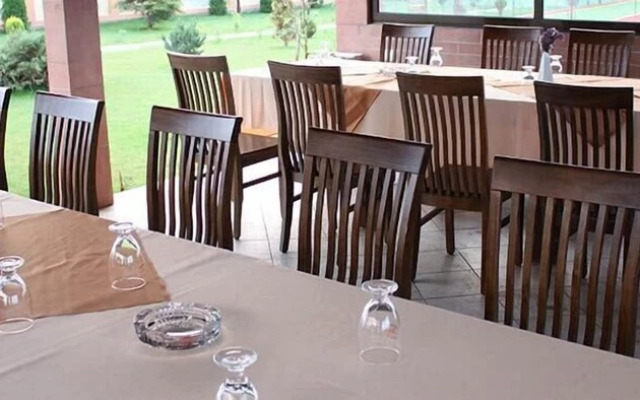 Hotel Maridor Resort & Spa