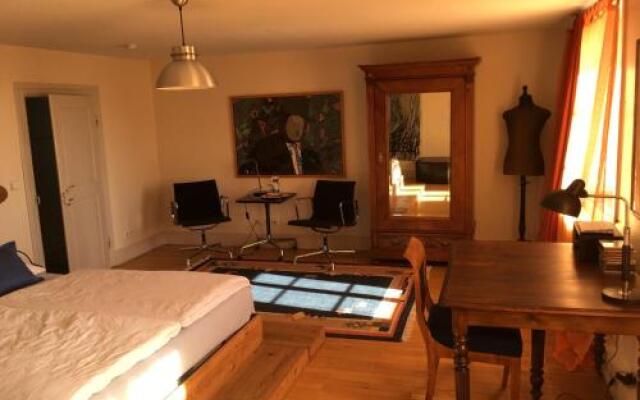 Nickhof B&B Resort