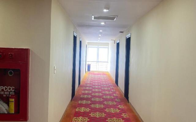 Sky Beach D20 Nha Trang Hotel