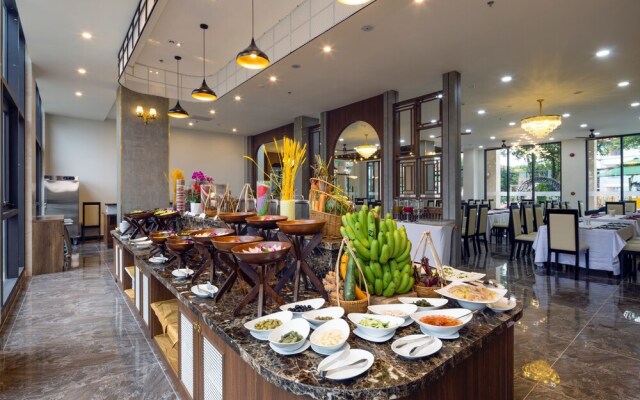 Dalat Prince Hotel