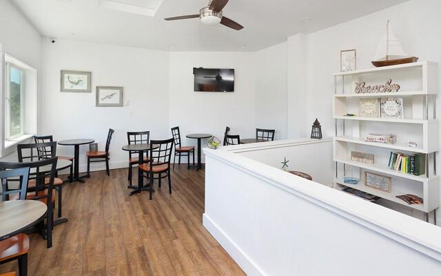 Quality Inn Nacogdoches Near University