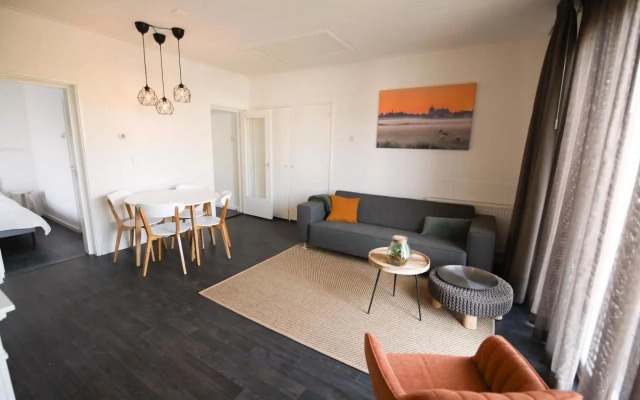 Water Villa Workum