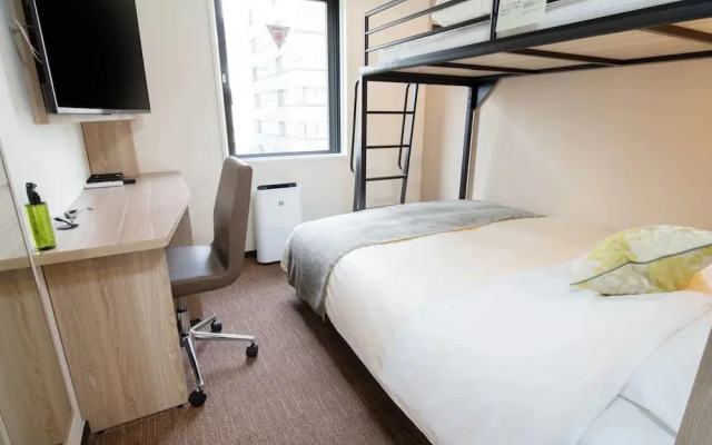 Super Hotel Tokyo-Hamamatsucho