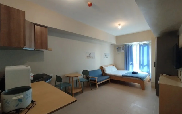 Cebu Avida Riala T2 2810 IT Park