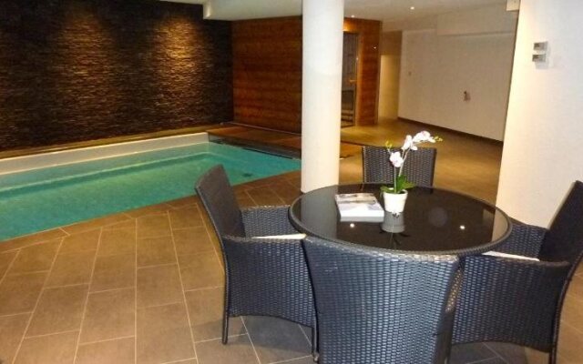 Hotel Mont.Lac