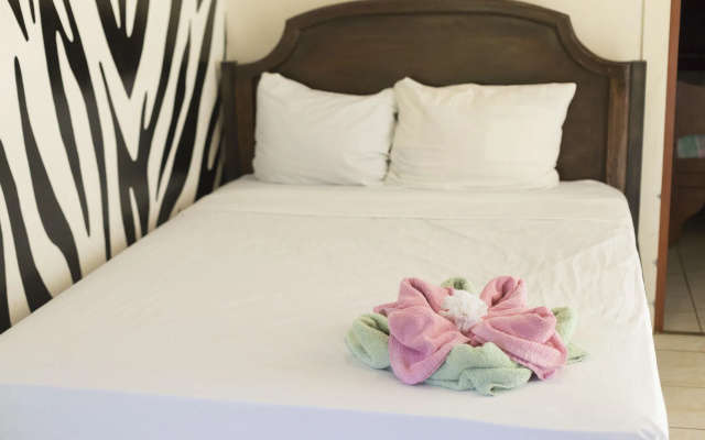 La Boya Hotel y Parque Acuático