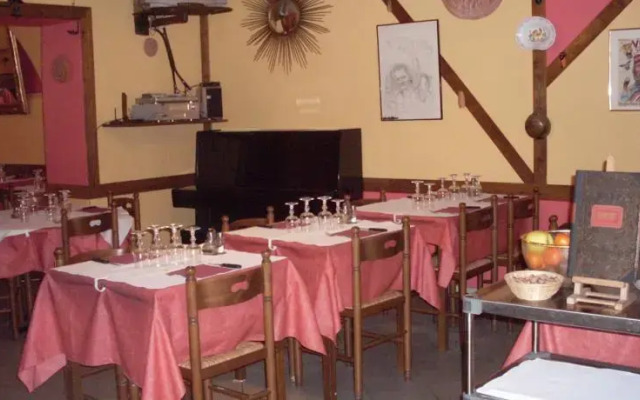 L'Auberge Romaine
