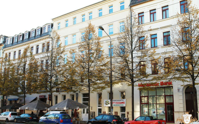 Karli Suites Leipzig