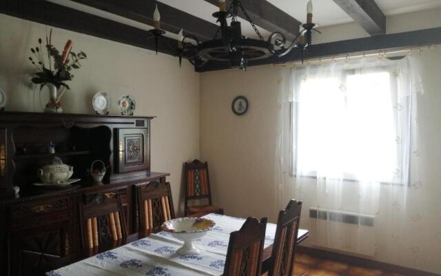 Location T3 saisonnier Gantxeberria Sare