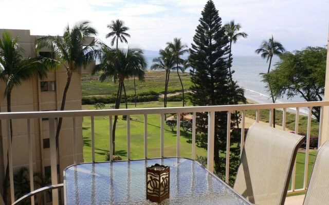 Menehune Shores 627 2 Bedroom Condo