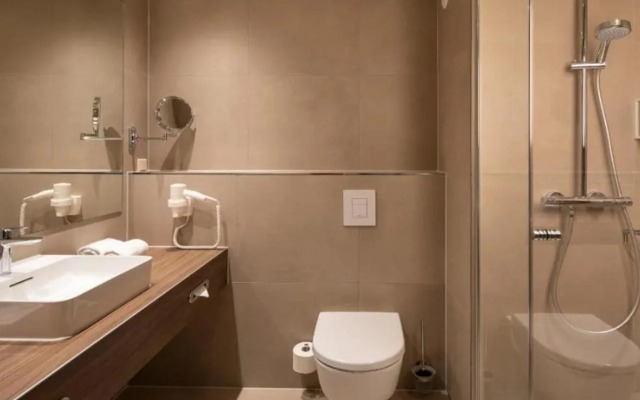 H+ Hotel Hannover