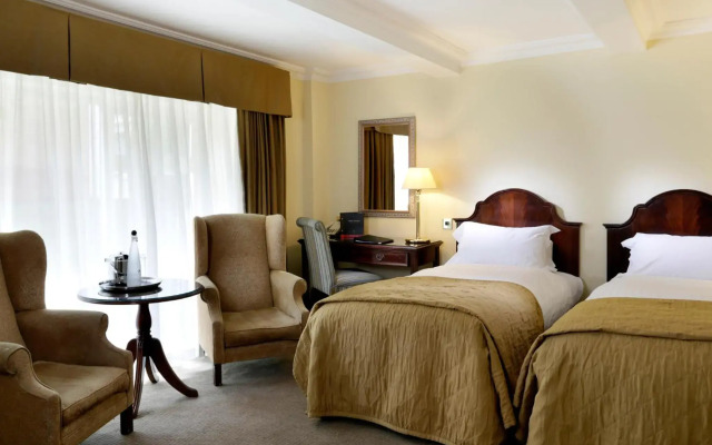 Macdonald Alveston Manor Hotel & Spa