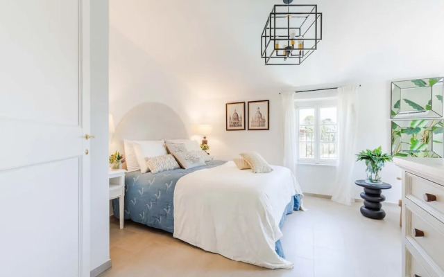 Villa Podere Falcione