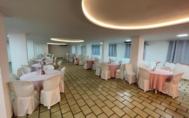 Hotel do Vale Express