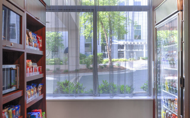 Fairfield Inn & Suites by Marriott Winston-Salem Downtown