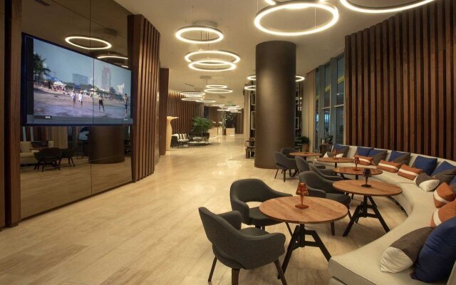 Lyfe Resort & Residences