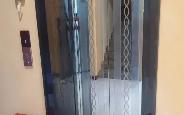 Sanya Alley Mo Homestay (Wuzhizhou Island Back Bay Branch)