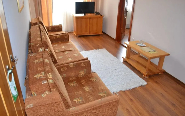 Bogolvar Retreat Resort