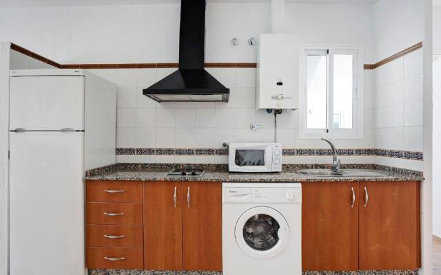 Apartamento Perez Zara 7