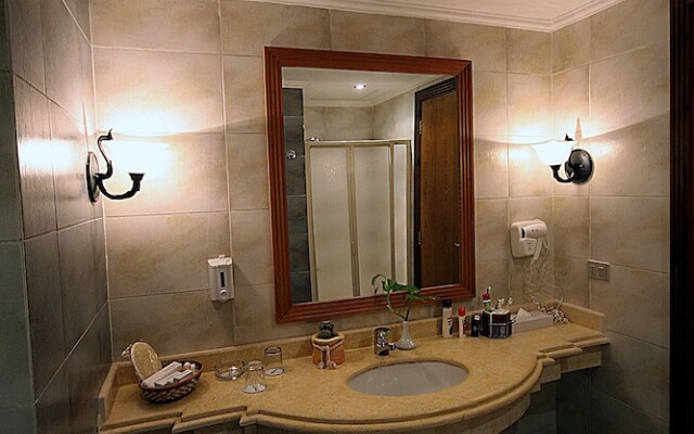Mexicana Sharm Resort