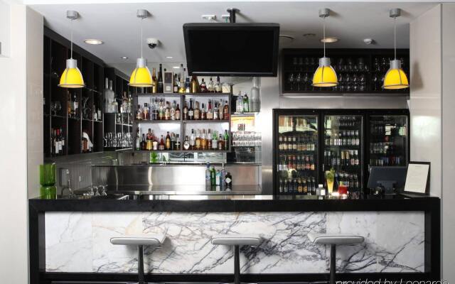 Jephson Hotel