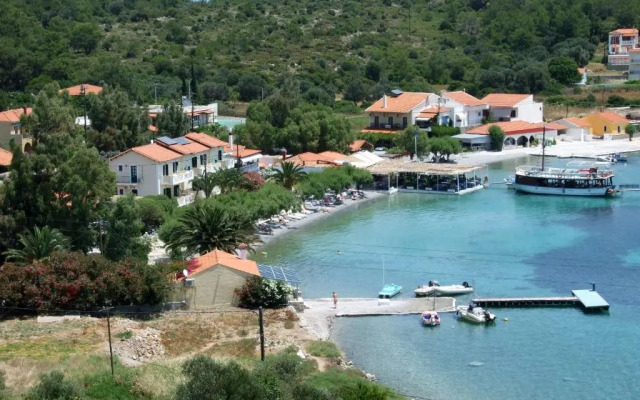 Posidonio Studios