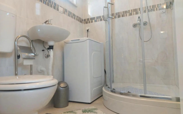 Studio apartman Palmira
