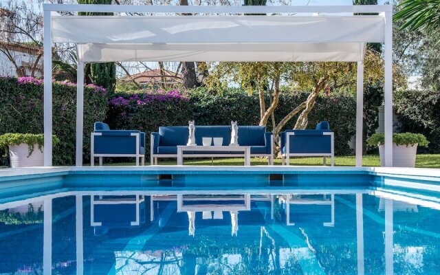 B&B Arena Sevilla
