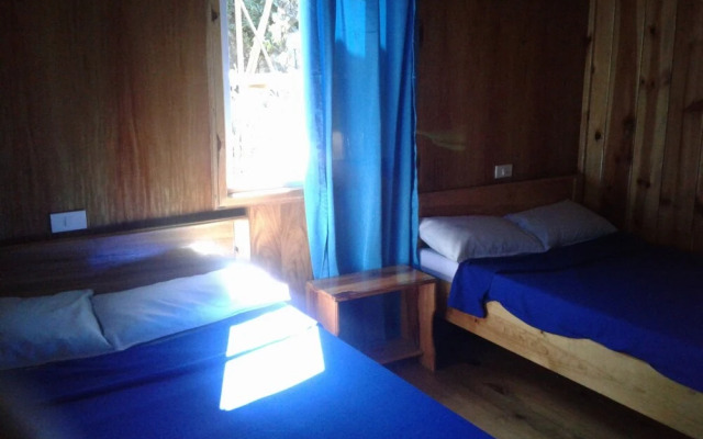 Mother Mary Inn