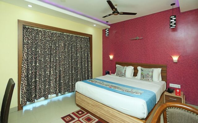OYO 3599 Hotel Sagar Kanya