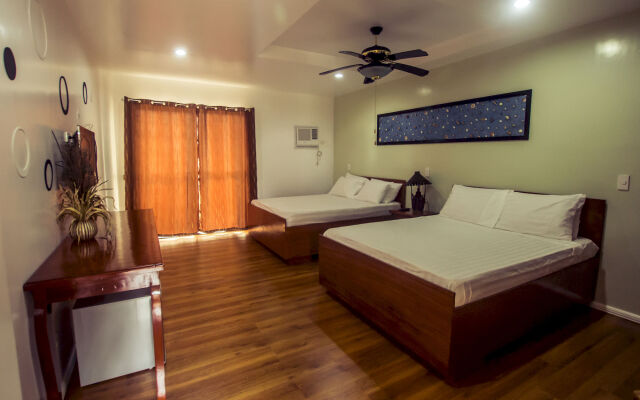 Oasis Resort and Spas