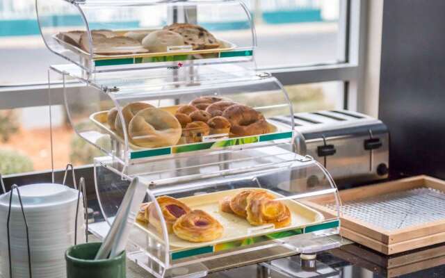 Quality Inn Chipley I-10 at Exit 120