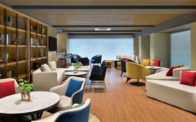 Novotel Jodhpur Iti Circle