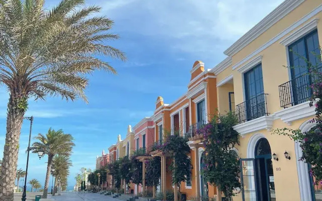 Villa LFP Novaworld Phan Thiet