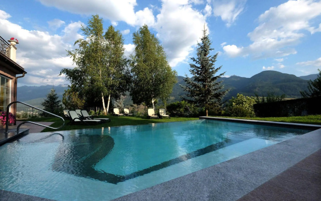Hotel Lagorai Resort & Spa