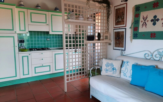 Le Residenze La Marmorata