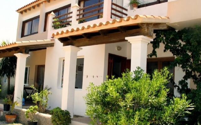 Apartamentos Boutique Formentera
