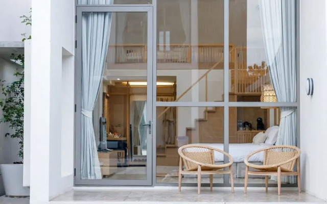 Lavanda Hotel Chiang Rai