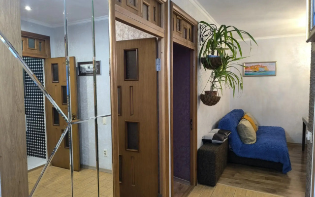 Apartamenty Olivia na ulice Radiseva