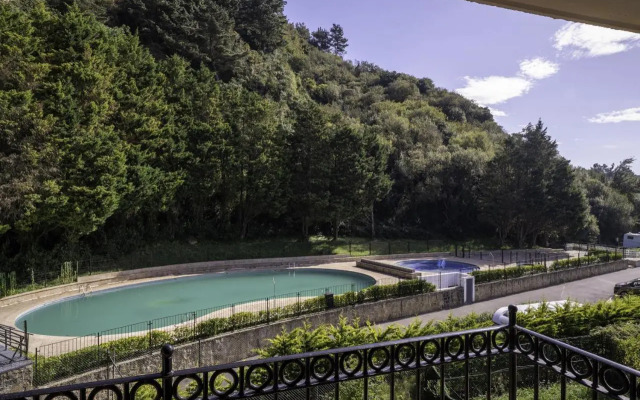 Apartamento Balea VII