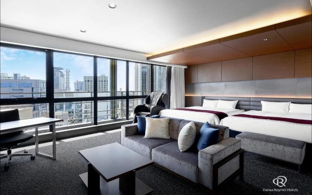 DaiwaRoynetHotel Kobe-Sannomiya PREMIER
