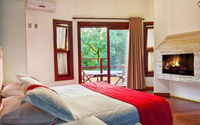 Apart Hotel Vale dos Duendes
