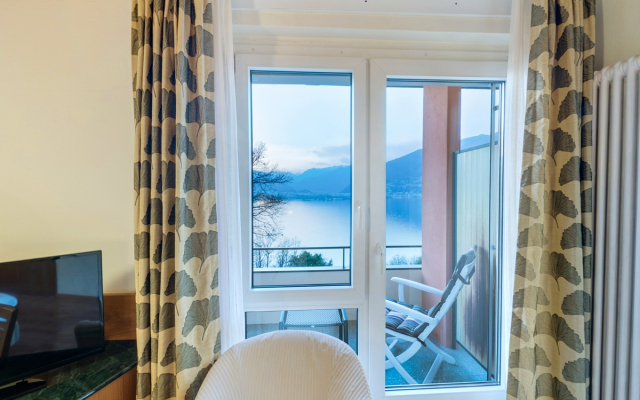 Bellavista Swiss Quality Hotel