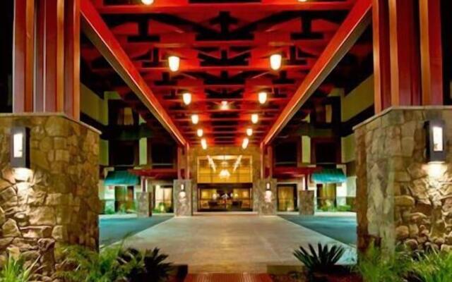 Spark By Hilton Phoenix East Mesa