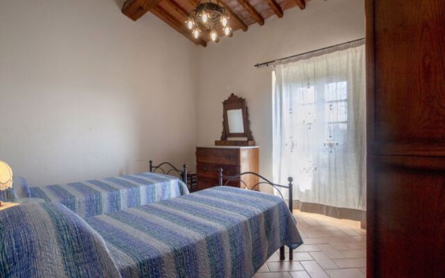 House Tegliaia Montevarchi 19354