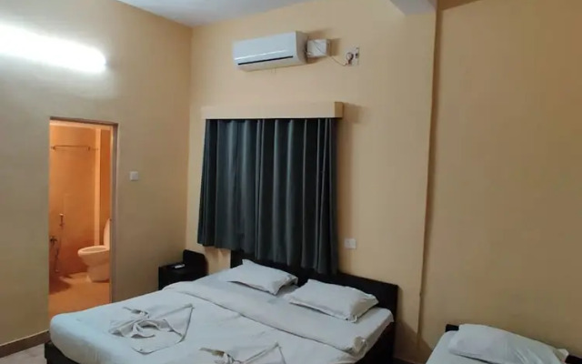 Local Stays By Dom Joao'S Guest House