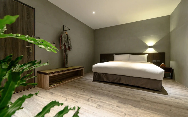 Yunoyado Onsen Hotspring Hotel