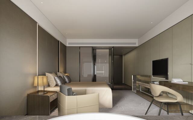 Superise Hotel Shenzhen
